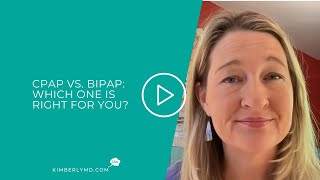 CPAP vs BiPAP Which One is Right for You [upl. by Ybbed444]