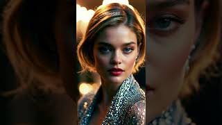 Natalia Vodianovas Top 10 Looks That Stunned the World [upl. by Ilana]