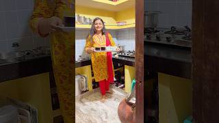 Sasural ke kitchen me Sonal ki rasoi [upl. by Nilyaj568]