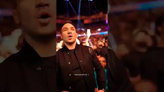 khabib v McGregor super fight viralvideo karate punching ufc [upl. by Aehc736]