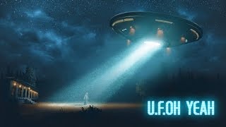 UFOh Yeah Scifi short film [upl. by Asilet]