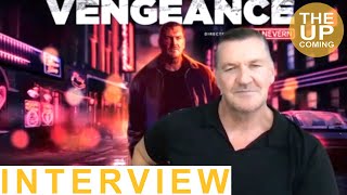 Craig Fairbrass interview on Rise of the Footsoldier Vengeance [upl. by Edwine]