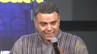 STÉRILITÉ ET IMPLANTATION DÉGLISE  GTWC 2017 PARIS FRANCE  DAG HEWARDMILLS [upl. by Ahsilra]