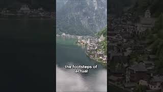 Explore the Ancient Hallstatt Salt Mine [upl. by Sidran]