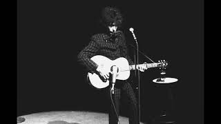 Desolation Row Bob Dylan Sheffield 1966 [upl. by Bently]