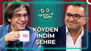 Köyden Şehre Uzanan StandUp Öyküsü  Uykusuzlar Kulübü [upl. by Abita]