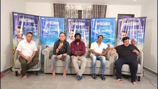 Mr manikyam Movie Poster Launch amp Release Date Announcement Press Meet  Telugu Facts TV [upl. by Siari842]