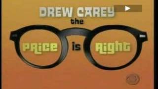 The Price Is Right Promo Drew Carey [upl. by Yuu]