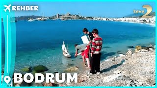 Rehber 283 Bölüm  BODRUM FULL BÖLÜM İZLE [upl. by Lynde]