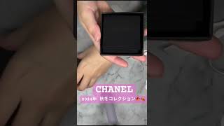 CHANEL 購入品紹介！ シャネル購入品 アクセサリー シャネル chanel 샤넬언박싱 [upl. by Mcnamee]