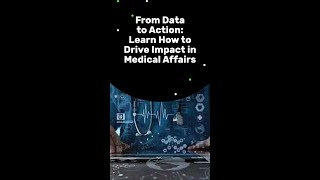 The Strategic Planning Process in Medical Affairs and the DataDriven Success [upl. by Fanechka]