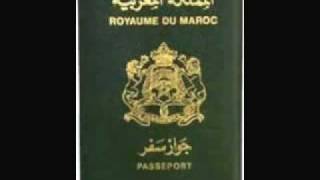 Passeport lakhdar cheikh Mohamed El Younsi الشيخ [upl. by Lincoln]