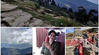 WORLD HIGHEST SHIVA TEMPLE 😍TUNGANATH VLOG 1 somaskitchenlifestyle6045 [upl. by Eisiam]