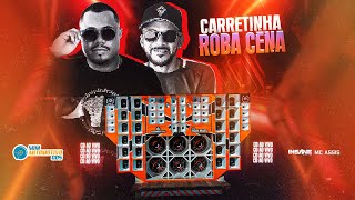 CD CARRETINHA ROBA CENA  INSANE DJ E MC ASSIS AO VIVO [upl. by Nad]