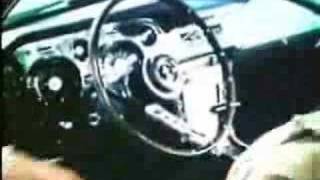 1967 Ford Mustang commercial [upl. by Tichonn]