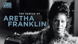 Aretha Franklin  The Genius of Aretha Franklin Full Album [upl. by Yelsha]