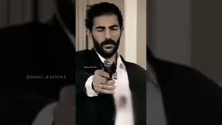 Memati baş Gamze ölüyor🚬🤫✔️ mematibaş kurtlarvadisipusu [upl. by Ariek]