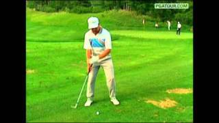 Funny golf tip from JC Anderson [upl. by Helas465]