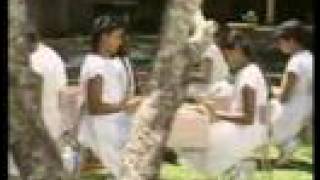 Sirimavo Bandaranaike Vidyalaya Colombo 7 School Song [upl. by Lette151]