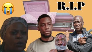 RIP Sbonelo 😭💔  Wiseman Mncube Resigns From Uzalo  This is What Happened 💔 [upl. by Irrol]