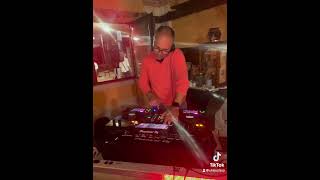 Fabrizio Marinelli Djset [upl. by Analem]