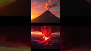 Stratovolcanoes Natures Powerful Giants [upl. by Sirenay]