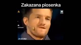 Andrzej Rosiewicz quotPytasz mniequot COVER PIOTR WOLWOWICZ Z ZESPOŁU DUO DANCE [upl. by Danni]