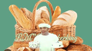 18 Making and preparing Spanish bread [upl. by Ettelrats]