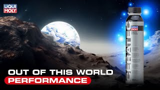 EXPERIENCE OUT OF THIS WORLD PERFORMANCE l LIQUI MOLY CERATEC [upl. by Piks]