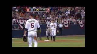 2009 ALDS Game 3 Yankees  Twins [upl. by Nwhas368]