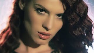 Andreea D  Telegrama Official Music Video [upl. by Samoht83]