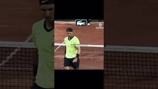 djokovic 🇷🇸 vs Rafa nadal 🇪🇸 Roland Garros 2021 [upl. by Denni]