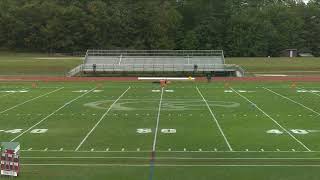 Windham vs Thornton Boys Soccer  92124 [upl. by Lita]