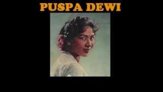 Titiek Puspa  Puspa Dewi Full Album [upl. by Mick668]