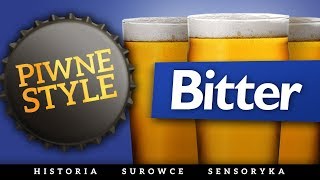 Bitter  Ordinary Best i ESB Piwne Style [upl. by Suivatna748]