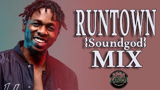 RUNTOWN NON STOP MIX 2023  BEST OF RUNTOWN  ALL RUNTOWN SONGS [upl. by Perla]