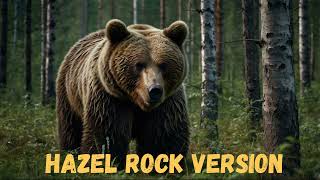 Орешник рок версия  Hazel rock version [upl. by Winshell]