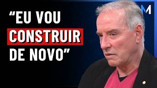 EIKE BATISTA ABRE O JOGO SOBRE SEU PASSADO e sobre seu futuro  Market Makers 122 [upl. by Strephon]