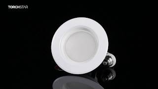 What Would a Recessed Light With a CRI Over 90 Bring For Your Life [upl. by Wernda]