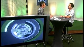 Sport Show vom 16 September [upl. by Oicatsana]