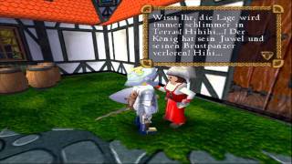 Lets Play Hype  The Time Quest 26  Standarte von Taskan I [upl. by Verger394]