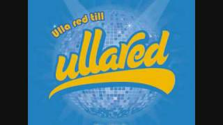 DJ Ulla  Ulla red till Ullaredwmv [upl. by Basil]