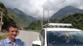 Review ChardhamYatra in Aug 2023 with Panickers Travels Karol Bagh New Delhi Ph 01147000111 [upl. by Daukas467]