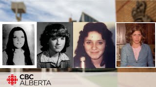 Alberta RCMP have solved four historical homicides dating to the 1970s [upl. by Euqnomod840]