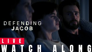 Defending Jacob Series Finale Episode 8 WATCH ALONG and Ending Explained [upl. by Evey]