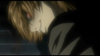 Death Note  Kira Laugh Original HD I AM KIRA  Light Yagami Evil Laugh [upl. by Iives]