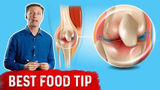 Eat This Food for Osteoarthritis [upl. by Peppy]