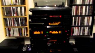 JVC Hi Fi [upl. by Lindsey]