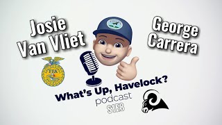 Whats Up Havelock S1E8 Havelock High School FFA [upl. by Yesllek]