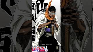 Why Tosen Kaname joined Aizen [upl. by Miof Mela]